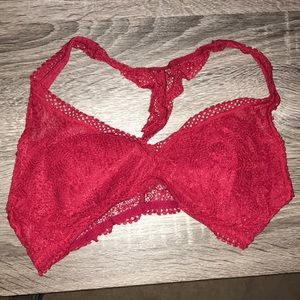 Victoria’s Secret Bralette size Medium